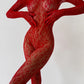 SARA – Signature Sheer Sculpting Bodysuit - Multi Color