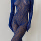 SARA – Signature Sheer Sculpting Bodysuit - Multi Color