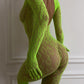 SARA – Signature Sheer Sculpting Bodysuit - Multi Color
