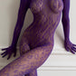 SARA – Signature Sheer Sculpting Bodysuit - Multi Color