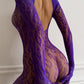 SARA – Signature Sheer Sculpting Bodysuit - Multi Color