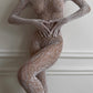 SARA – Signature Sheer Sculpting Bodysuit - Multi Color