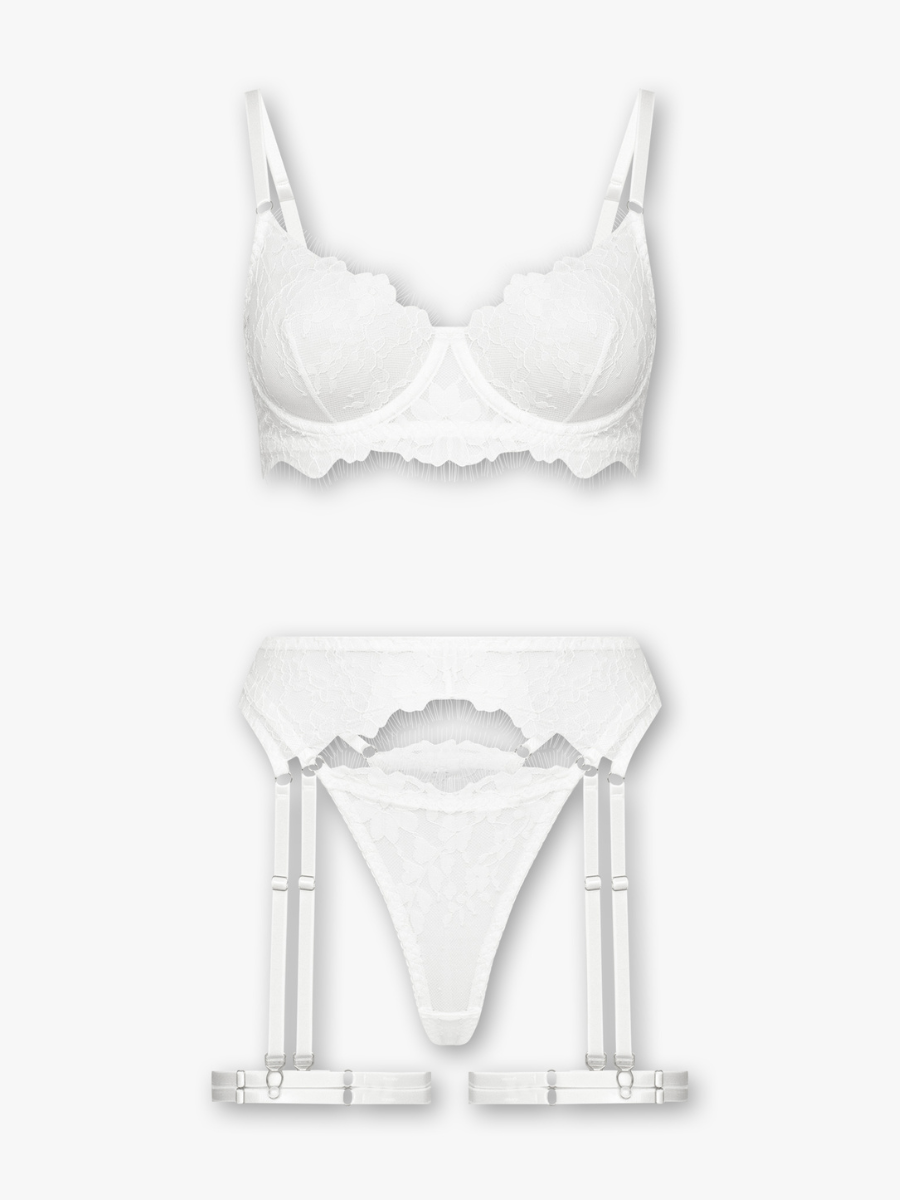 Bizou Lingerie Set