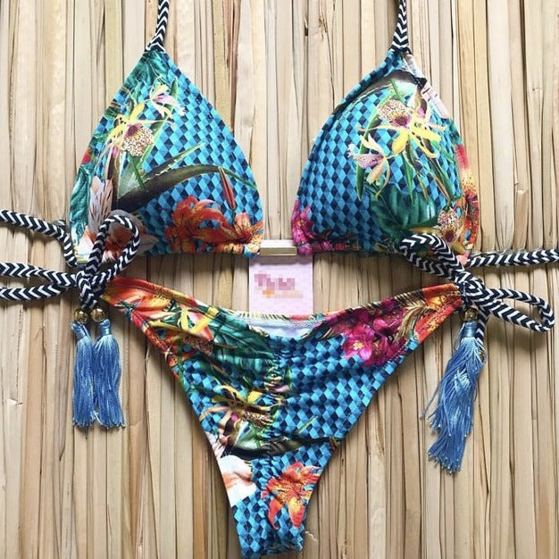 TASLE-BIKINI