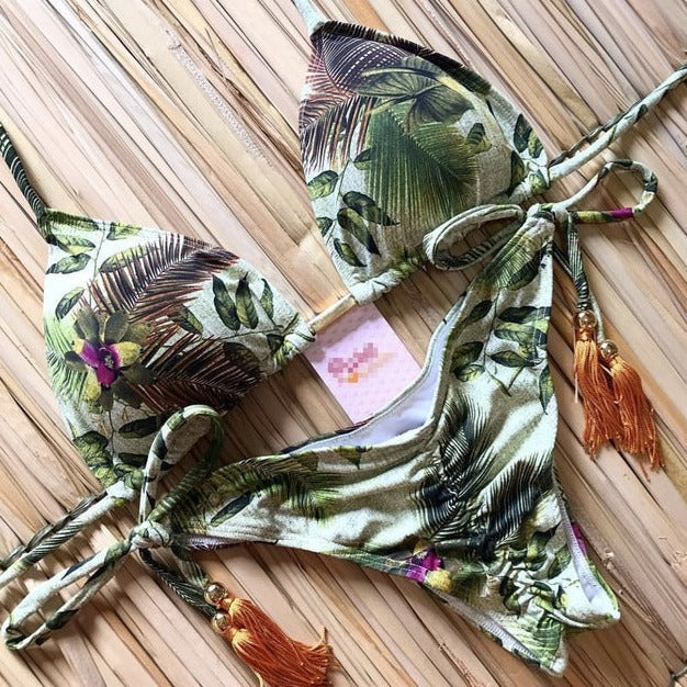 TASLE-BIKINI