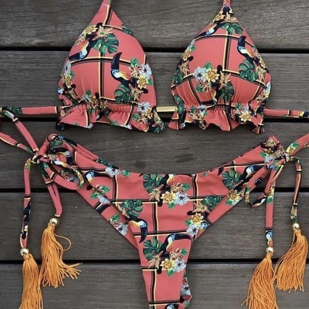 TASLE-BIKINI