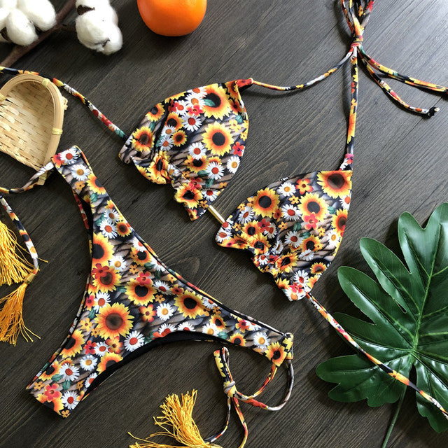 TASLE-BIKINI