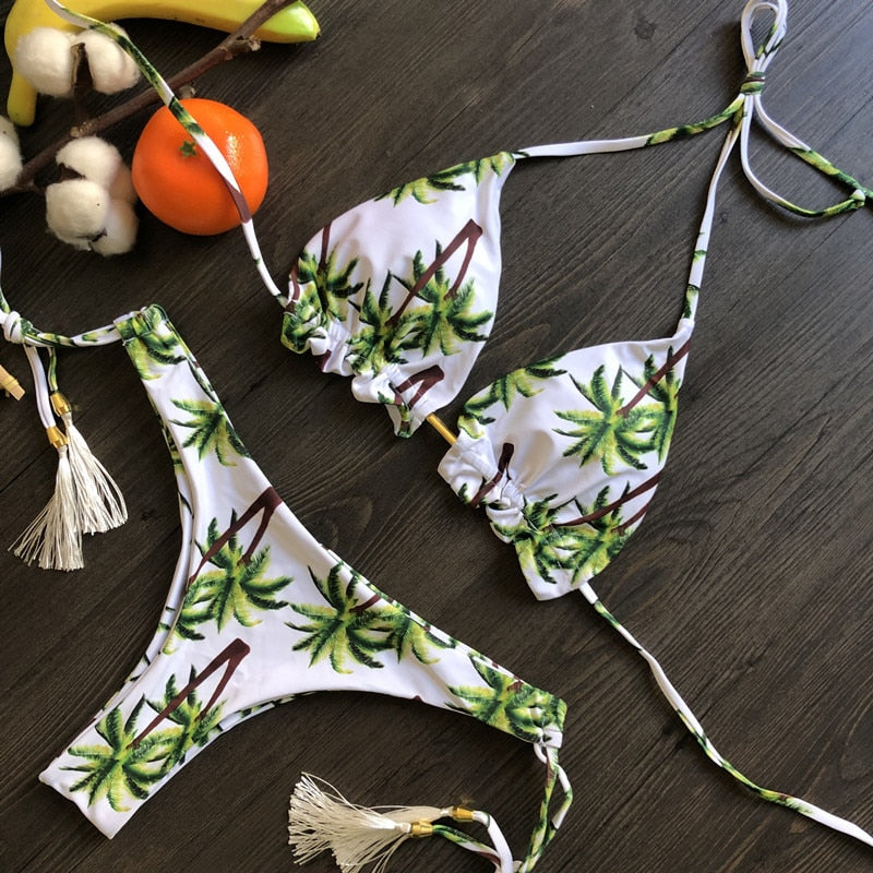 TASLE-BIKINI