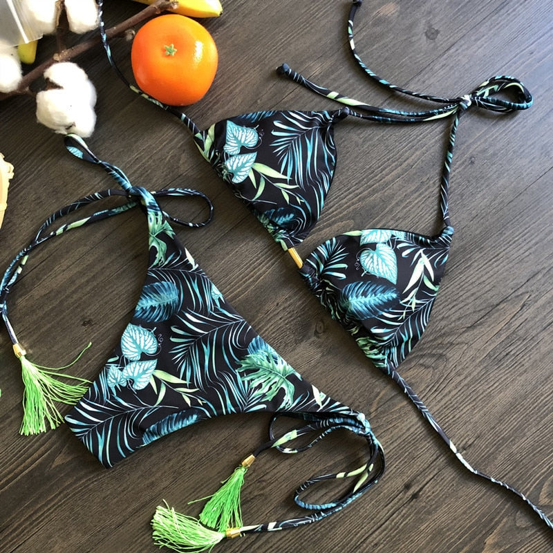 TASLE-BIKINI