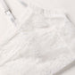 ELISE – Ruffled Lace & Sheer Bralette Set - White