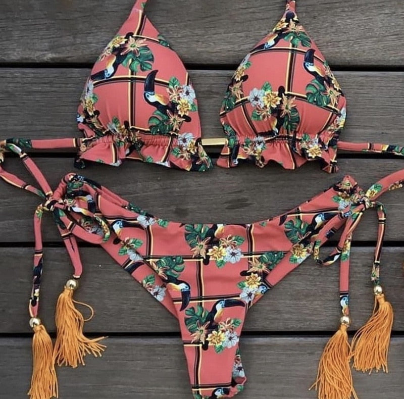 TASLE-BIKINI