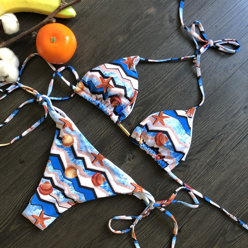 TASLE-BIKINI