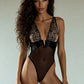 Bodysuit til kvinder - IVYBlack