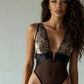 Bodysuit til kvinder - IVYBlack