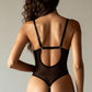 Bodysuit til kvinder - IVYBlack