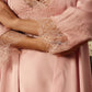 EVA – Satin Slip & Robe Duo Set